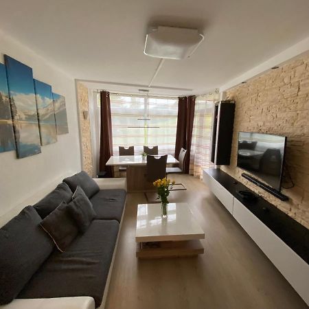 Ferienwohnung 1003 슈룩흐제 외부 사진