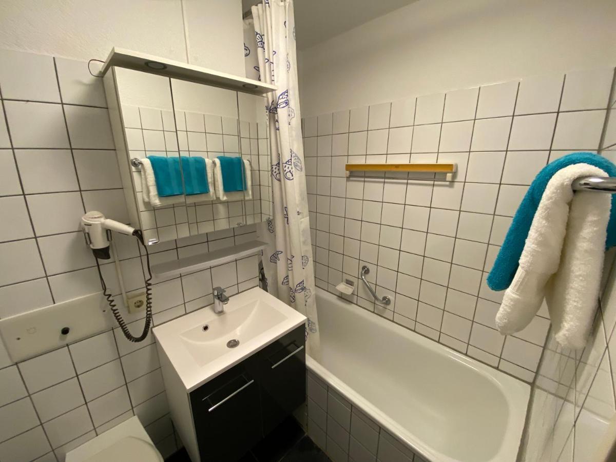 Ferienwohnung 1003 슈룩흐제 외부 사진